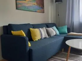 Apartament 26