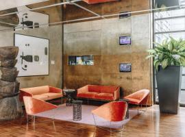 DelleArti Design Hotel, hotel en Cremona