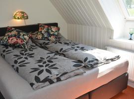 KirkeLy Bed and Breakfast, hospedaje de playa en Vester Ulslev