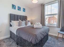 Guest Homes - The Bull Inn, 3 Double Rooms, apartma v mestu Worcester