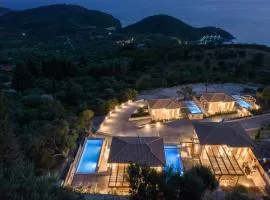 Horizon Ionian Villas