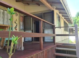 Nature's Cottage, Hotel in Hibberdene