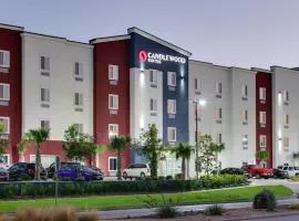 Candlewood Suites DFW West - Hurst, an IHG Hotel