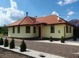 Elringat-lak Apartmanház