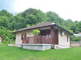 Babakaj, Hotel in Golubac