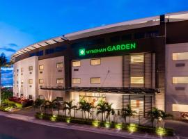 Wyndham Garden San Jose Escazu, Costa Rica, hotel in San José