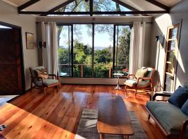 Karkloof Hideout, cottage in Howick