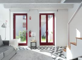 Loureiro Villas, cottage a Porto