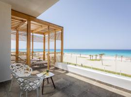 The G Hotel Seashell, hotel v destinaci El Alamein