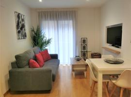 Apartament modern a Girona centre, hotel i Girona