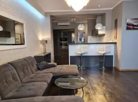 Apartament dwupoziomowy Kłodzko - Centrum