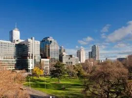 Radisson On Flagstaff Gardens Melbourne