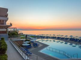 Themis Beach Hotel, готель у місті Коккіні (Ханіон)