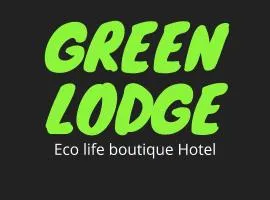 Green Lodge Eco Life Hotel