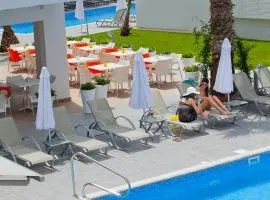 Princessa Vera Hotel Apartments