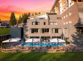 Gorski Hotel & Spa, hotel di Kopaonik