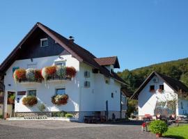 House Pox, hotel en Lagos de Plitvice