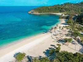 Belmont Hotel Boracay, khách sạn ở Đảo Boracay