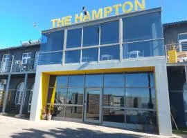 The Hampton Exclusive Guesthouse