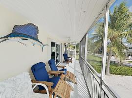 Sun-kissed Bliss, hotell i Islamorada