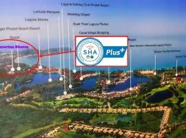 Casuarina Shores Apartment - SHA Plus