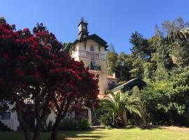 Chalet Relogio Guesthouse, hotel din Sintra