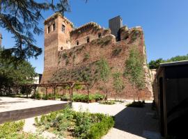 Rocca di Arignano, hotel in Arignano