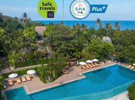 Ban's Diving Resort SHA Extra Plus, hotel i Koh Tao