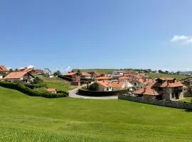 Casa La Tablía, un chalet familiar para disfrutar de Cantabria