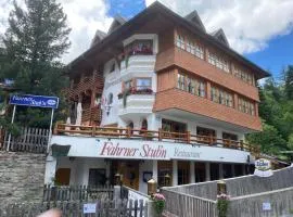 Hotel Ehrenreich