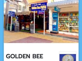 Golden Bee PhiPhi, hotel a l'illa de Phi Phi