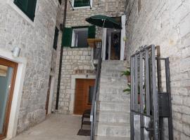 Apartmani Mihaela, hotel u Šibeniku