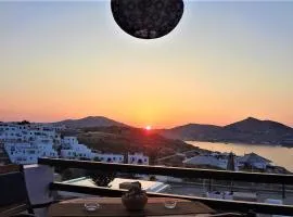 Paros Dream House #Naoussa Parodise