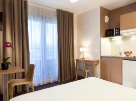 Nehô Suites Porte de Genève - Gare Annemasse