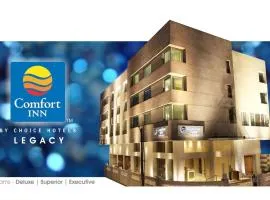 Comfort Inn Legacy