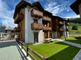 Chalet Lilla Livigno