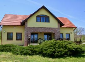 Villa Vinea, будинок для відпустки у місті Етейк