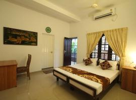 Aaron's Homestay, hotel sa Cochin