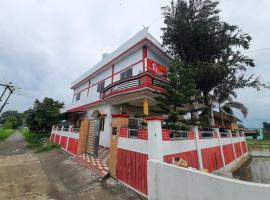 Nandini Homestay, hotel u gradu 'Dehradun'