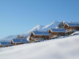 Υάδες Mountain Resort, hotel Káto Tríkala Korinthíaszban