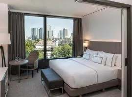 Meliá Frankfurt City