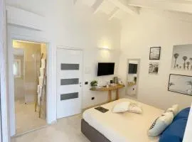 Corso Umberto Rooms