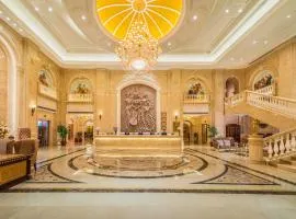 Vienna Classic Hotel Nanchang Jiefang West Road