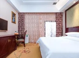 Vienna Hotel Shanghai Songjiang Wanda