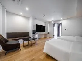 Amare Hotel Jongno