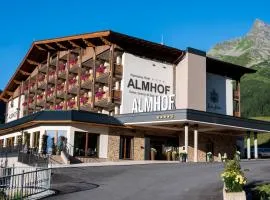 Hotel Almhof