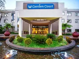 Garden Court Hatfield