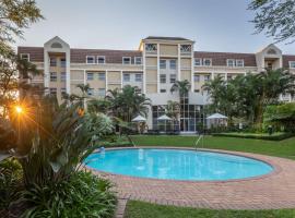 StayEasy Mbombela, viešbutis mieste Mbombela