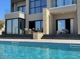 Windhill Edge Villa, Hotel in Pissouri