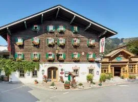 Romantikhotel Zell am See